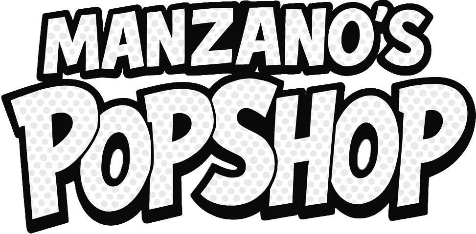 Manzano’s PopShop